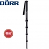 Dorr Racer CR-1500 5 Section Carbon Fibre Monopod