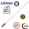 Dorr Rope Short Cream Camera Strap Dorr Rope Short Cream Camera Strap