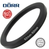 Dorr Step-Down Ring 62-52mm