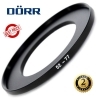 Dorr 52-77mm Step-Up Ring
