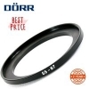 Dorr 55-67mm Step-Up Ring
