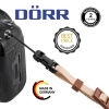 Dorr Slim Pure Brown Camera Strap Dorr Slim Pure Brown Camera Strap