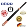 Dorr Rope Black Camera Wrist Strap Dorr Rope Black Camera Wrist Strap