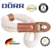 Dorr Rope Cream Camera Wrist Strap