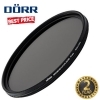 Dorr Digiline HD Slim CPL Filter 72 mm