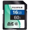FujiFilm SDHC 16GB Class 6