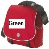 Geekstar Green Photo Bags