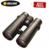 Helios 10X50 Nitrosport Waterproof Roof Prism Binoculars