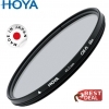Hoya 40.5mm Circular Polarizer Slim Filter