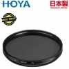 Hoya 40.5mm Polarizer (Linear) Filter