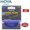 Hoya 49mm Standard 80C Blue Filter