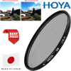 Hoya 49mm UX Circular Polariser CIR-PL Filter