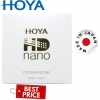Hoya 52mm UV HD Nano Filter