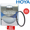 Hoya 58mm Fusion One UV Filter