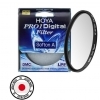 Hoya 58mm Pro1 Digital Softon-A Filter