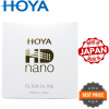 Hoya 67mm CIR-PL HD Nano Filter