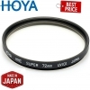 Hoya 72mm 1B HMC Skylight Filter