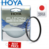 Hoya 72mm Fusion One Protector Filter