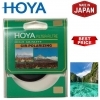 Hoya 72mm G series circular polarizing filter