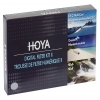 Hoya 77mm Digital Filter Kit II