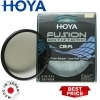 Hoya 82mm Fusion Antistatic Circular Polarizing Filters