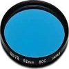 Hoya 55mm Standard 80C Blue Filter