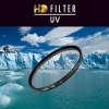 Hoya 72mm UV (0) HD (High Definition) Digital Filter