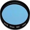 Hoya 77mm Standard 82C Blue Filter