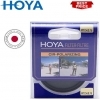Hoya 49mm Gradual Color Tobacco Filter