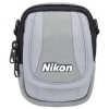Nikon Fitted Carrying Case for the Coolpix P1 and P2 Digital Cam