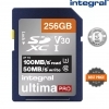 Integral High Speed 32GB UHS-I U1 Class 10 MicroSDHC Card