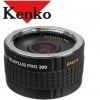 Kenko DGX PRO 300 2X Teleplus Teleconverter for Canon