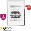 Kenro 2.5x3.5" / 5x9cm Avenue Series (Silver) Kenro 2.5x3.5" / 5x9cm Avenue Series (Silver)
