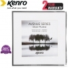 Kenro 3.5x5" / 9x13cm Avenue Series (Silver)