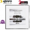 Kenro 3.5x5" / 9x13cm Avenue Series (Silver) Kenro 3.5x5" / 9x13cm Avenue Series (Silver)