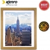 Kenro Ambassador Natural Wood Frame 7x5 Inches