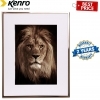 Kenro Avenue Frame 9x7 Inches with Mat 7x5 Inches Rose Gold