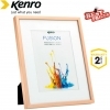 Kenro Fusion 7x5"/10x15cm Classic Series (Rose Gold)