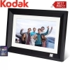 Kodak Hi Resolution 1280 x 800 10" Digital Photo Frame with 32GB SD_C