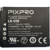Kodak Lithium-Ion Battery LB-015 For WPZ2 Camera Kodak Lithium-Ion Battery LB-015 For WPZ2 Camera