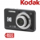 Kodak PIXPRO X55 16MP 5x Zoom Compact Camera