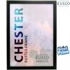 Kusso Frames Chester Series 30x40cm Poster Frame Black