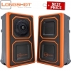Longshot Ranger Plus 1000 Yard Wireless Target Camera System Longshot Ranger Plus 1000 Yard Wireless Target Camera System