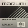 Marumi 86mm UV L370 Multi Coated Filter
