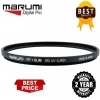 Marumi 37mm Fit plus Slim MC UV L390 Filter
