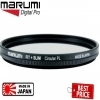Marumi 43mm Fit Plus Slim Circular Polarizing Filter