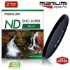 Marumi 95mm DHG Super ND16 Neutral Density Filter