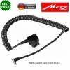 Metz coilled sync cord 45-52