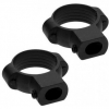 Nikon 30mm 2-Piece Ultralok Stud Steel Rings Objective