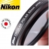 Nikon 62mm Circular Polarizer Glass Filter